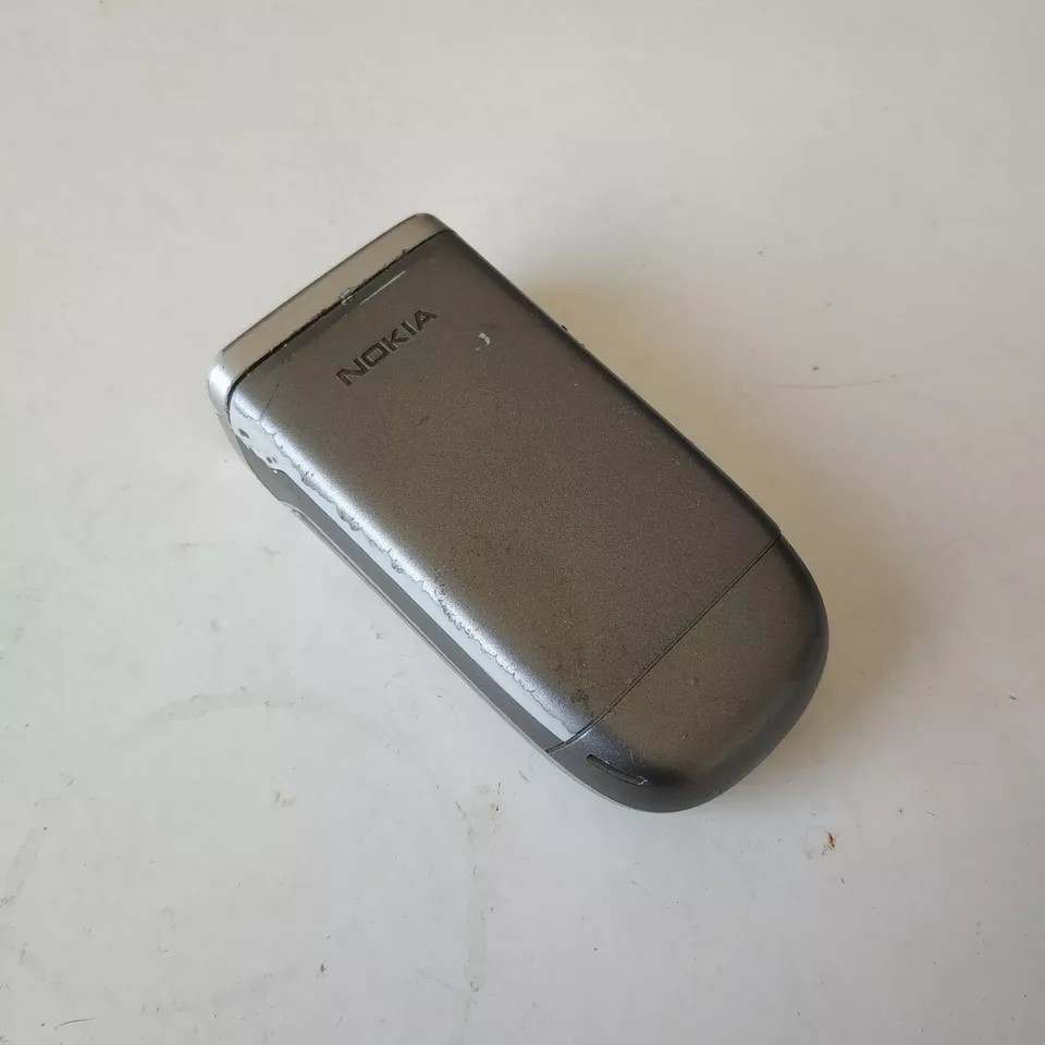 Telemóvel Nokia 2760 Vintage